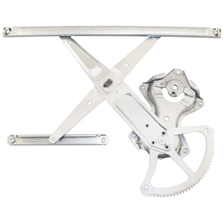 Aci Automotive Toyota Highlander 12-08 Window Regulatr, 81561 81561